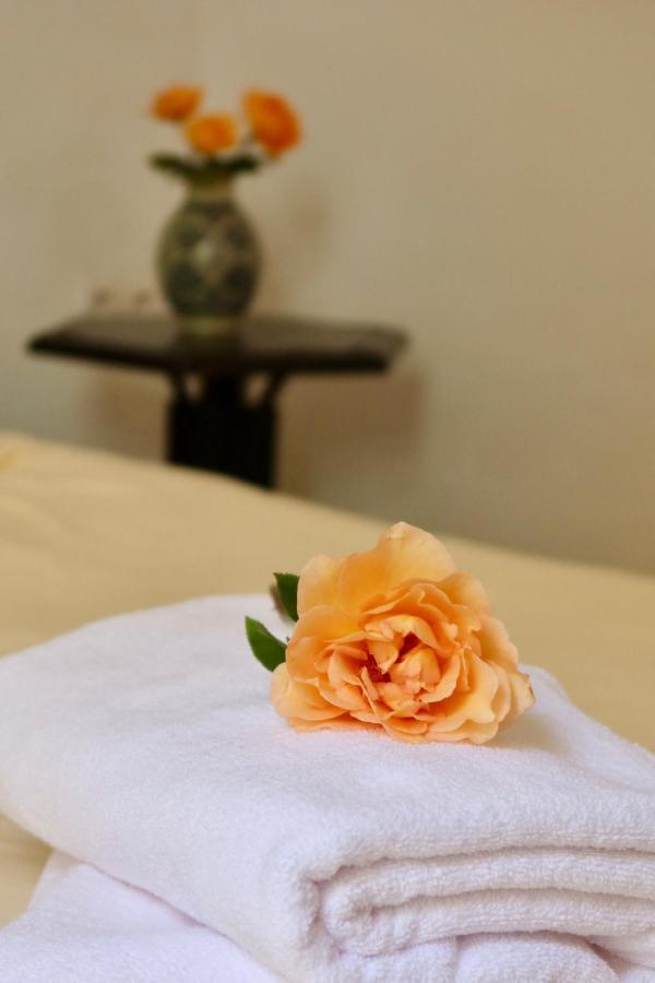 House Rose Hotel Marrakesh Exterior foto